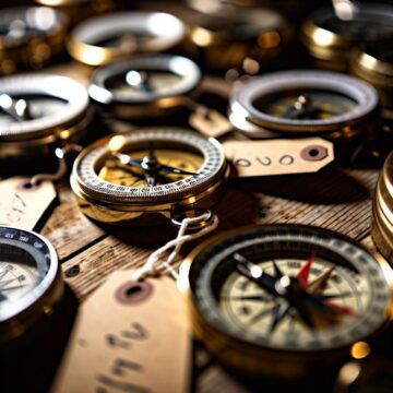 Boussole prix: trouvez le meilleur rapport qualité-prix