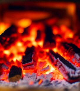 Braises cheminée: secrets pour cuisiner authentique