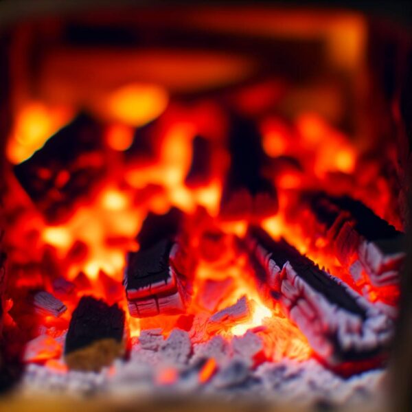 Braises cheminée: conseils d&rsquo;entretien et recettes authentiques