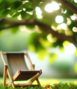 Comparatif: le transat pliable portable idéal ?