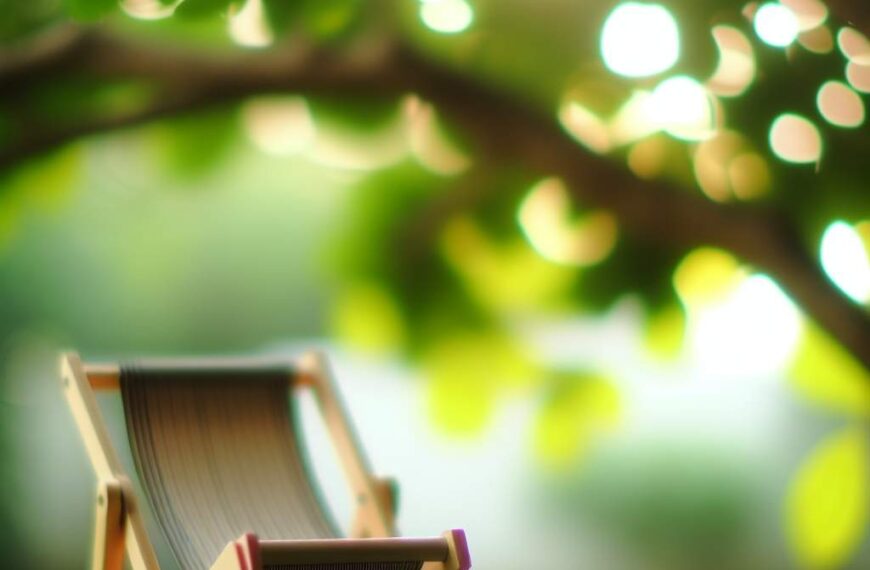 Transat pliable portable: comparatif des meilleurs modèles pour vos sorties en plein air