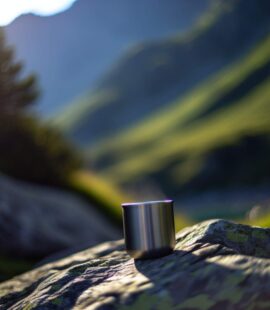 Comparatif : quelle tasse en titane choisir ?