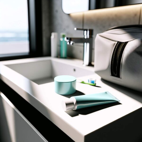 Guide pratique du dentifrice voyage: efficacité et conformité pour vos déplacements