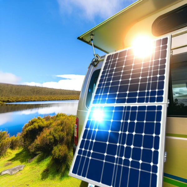 Douche solaire camping-car: guide complet pour un voyage écologique et autonome