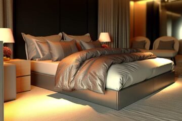 Duvet ou couette : comment choisir pour mieux dormir ?