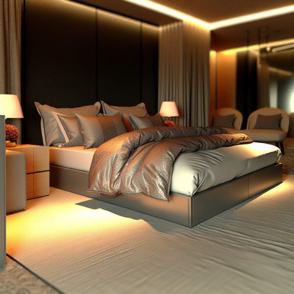 Différences entre duvet et couette: guide pour un choix optimal