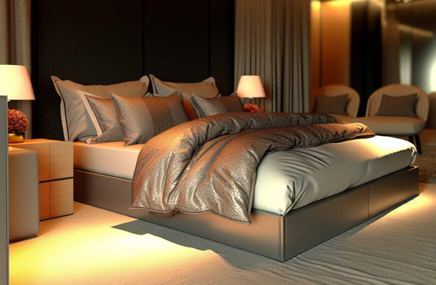 Différences entre duvet et couette: guide pour un choix optimal