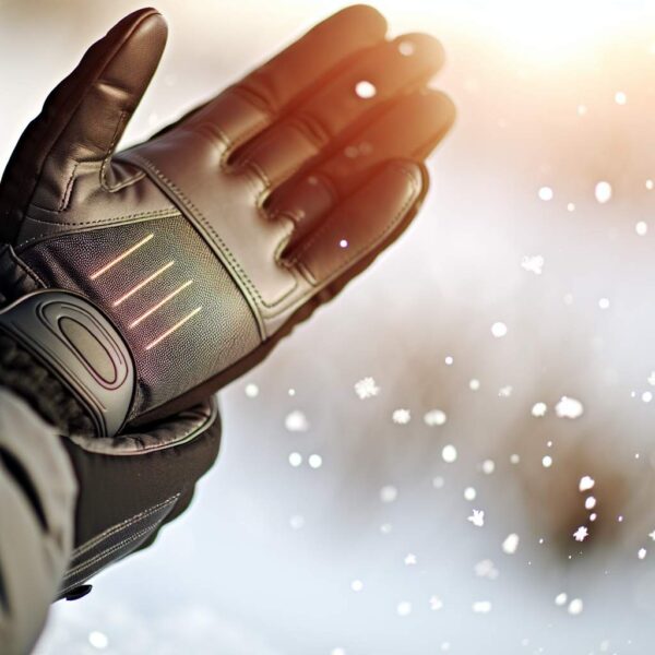 Gants chauffants critiques: efficacité, qualité et comparatifs pour un hiver confortable