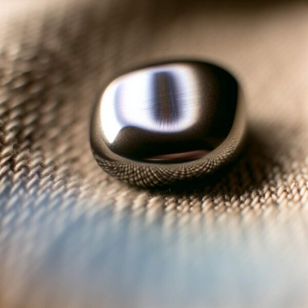 Hématite magnétique: bienfaits pour le bien-être et l&rsquo;équilibre émotionnel