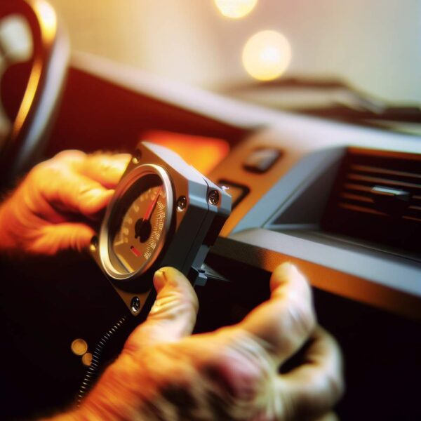 Guide d&rsquo;installation d&rsquo;un inclinomètre camping-car pour une conduite sécurisée