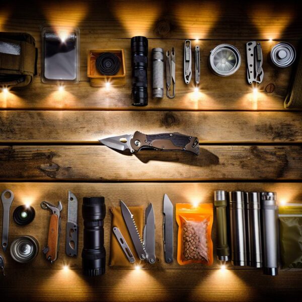 Kit survie apocalypse: guide essentiel pour une préparation infaillible