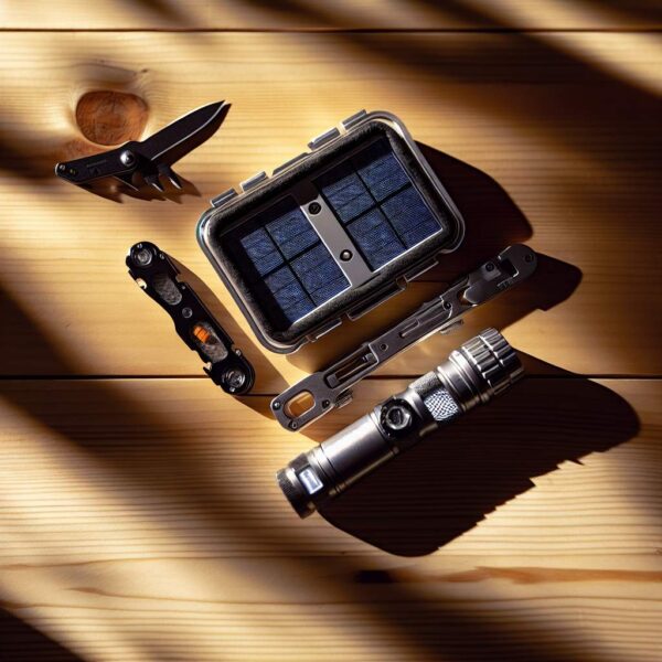 Kits de survie sans électricité: êtes-vous prêt?