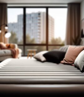 Matelas gonflable triple: lequel choisir ?