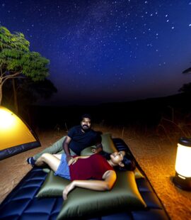 Quel matelas bivouac double choisir ?