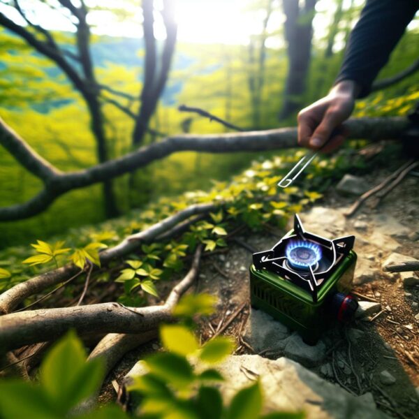 Guide pratique : choisir le meilleur réchaud portable pour vos aventures en extérieur