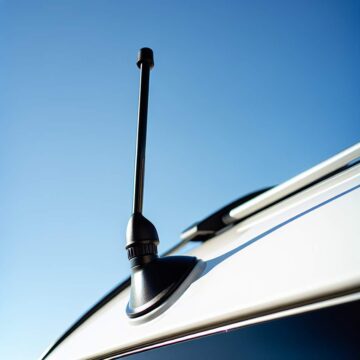 Quelle antenne camping-car choisir ? 🌐 Avis ici
