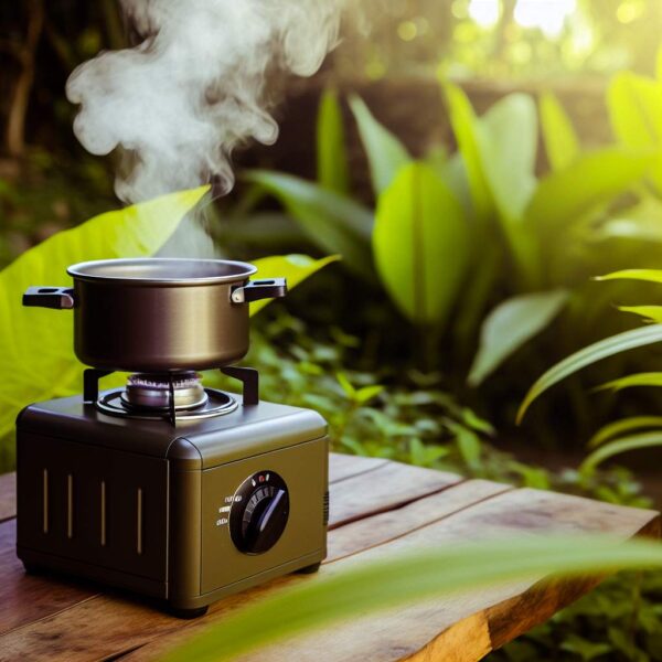 Comparatif des meilleurs réchauds portables pour la cuisine en plein air