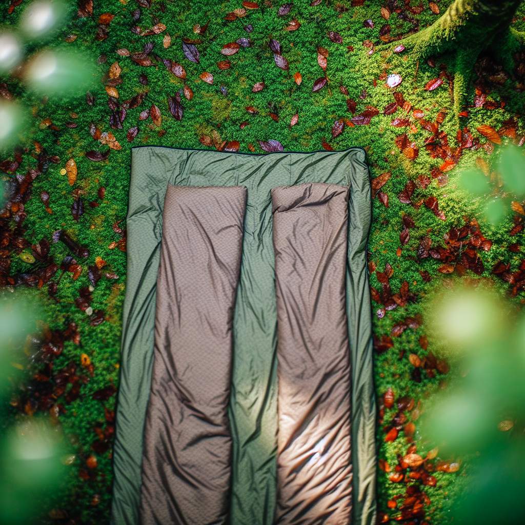 sac-couchage-rectangulaire-trouvez-votre-confort-ideal