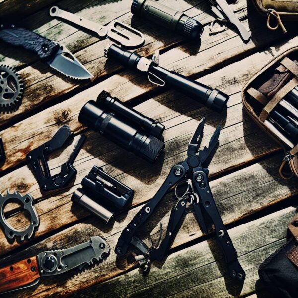 Survie apocalypse : quel kit choisir ?