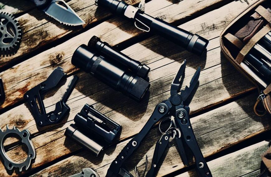 Survie apocalypse : quel kit choisir ?